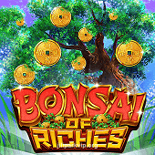Bonsai of the Riches Game Image