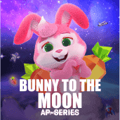 Play Bunny to the Moon slot from jiliparkvip