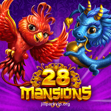 Play 28 Mansions at jiliparkvip - Uncover Hidden Treasures!