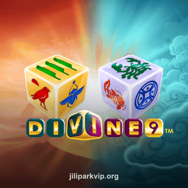 Divine 9 Game Image